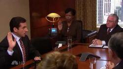 The Deposition The Deposition