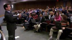 Business School Business School