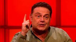John Thomson vs. Natalie Cassidy John Thomson vs. Natalie Cassidy
