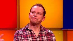 Robert Webb vs. Gemma Cairney Robert Webb vs. Gemma Cairney