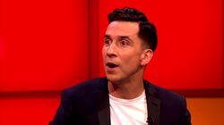 Russell Kane vs. Lolly Adefope Russell Kane vs. Lolly Adefope
