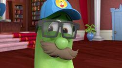The Rocket Boot / The Many Versions of Larry The Rocket Boot / The Many Versions of Larry