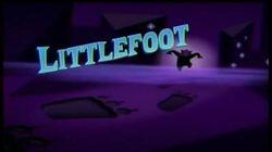 Littlefoot Littlefoot