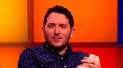 Ellie Taylor vs. Jon Richardson Ellie Taylor vs. Jon Richardson