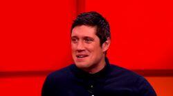 Vernon Kay vs. Bec Hill Vernon Kay vs. Bec Hill