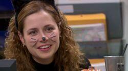 Halloween Halloween