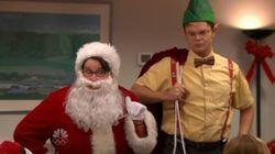 Secret Santa Secret Santa