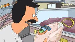 An Indecent Thanksgiving Proposal An Indecent Thanksgiving Proposal
