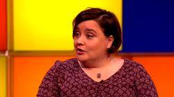 Dev vs. Susan Calman Dev vs. Susan Calman