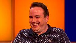 Matt Forde vs. Jessica Knappett Matt Forde vs. Jessica Knappett