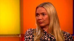 Gregg Wallace vs. Jodie Kidd Gregg Wallace vs. Jodie Kidd