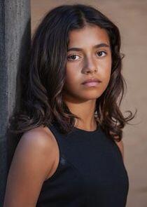 Miah Madden