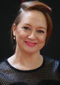 Mandy McElhinney Mandy McElhinney