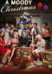 The Moodys - Season 1 The Moodys - Season 1