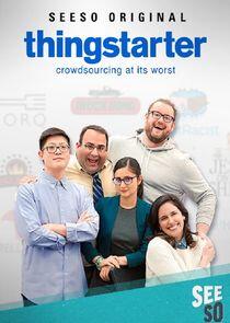 Thingstarter Thingstarter