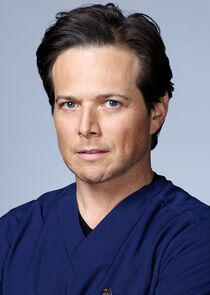 Dr. Scott Clemens