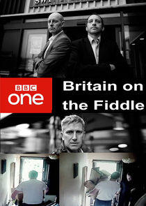 Britain on the Fiddle Britain on the Fiddle