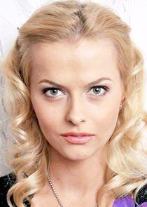 Анна Лутцева Анна Лутцева