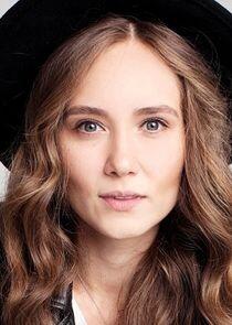 Елена Митюкова Елена Митюкова