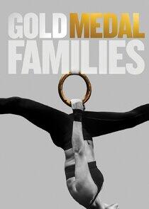 Gold Medal Families Gold Medal Families