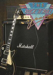 The Rock 'n' Roll Years The Rock 'n' Roll Years