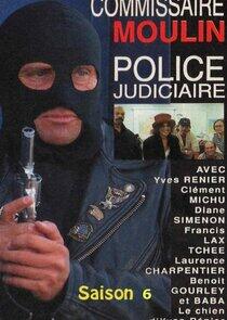 Commissaire Moulin - Season 6 Commissaire Moulin - Season 6