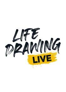 Life Drawing Live! Life Drawing Live!
