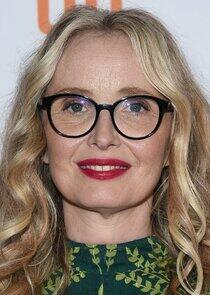 Julie Delpy Julie Delpy