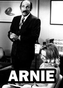 Arnie Arnie