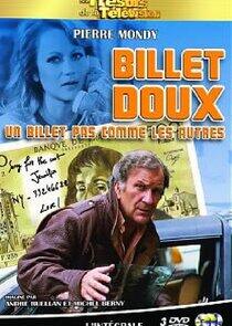 Billet doux Billet doux