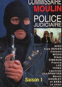 Commissaire Moulin - Season 1 Commissaire Moulin - Season 1
