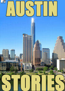 Austin Stories Austin Stories