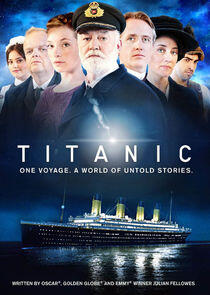Titanic Titanic