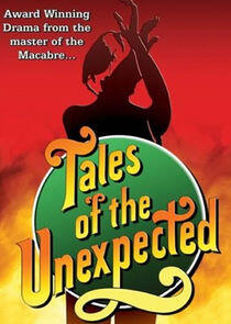 Tales of the Unexpected Tales of the Unexpected
