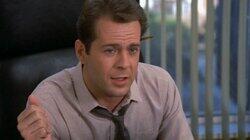 Moonlighting Moonlighting