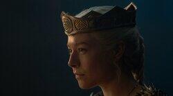 The Queen Who Ever Was The Queen Who Ever Was