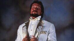 Ted DiBiase Ted DiBiase