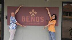 Beno's Revival on the Bayou Beno's Revival on the Bayou