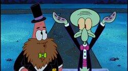 Squidward's School for Grown-Ups Squidward's School for Grown-Ups