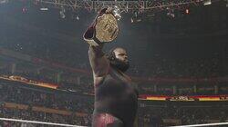 Mark Henry Mark Henry