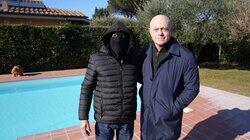 The Costa Del Crime The Costa Del Crime