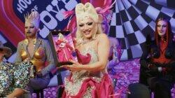 Drag Race Italia Season 2 Drag Race Italia Season 2