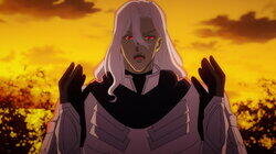 Humanity's Strongest, Civit Gartland Humanity's Strongest, Civit Gartland