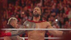 Roman Reigns Roman Reigns