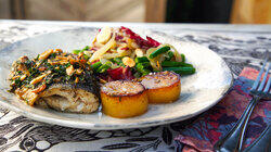Glamping Gourmet Glamping Gourmet