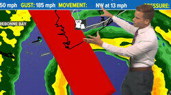 Half-Country Hurricane Half-Country Hurricane