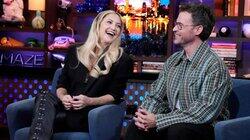 Kate Hudson, Brad Goreski Kate Hudson, Brad Goreski