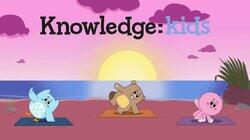 logo of Knowledge:kids logo of Knowledge:kids