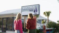 Monterey Beachside Makeover Monterey Beachside Makeover