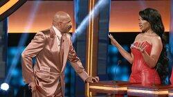 Megan Thee Stallion vs. Ne-Yo and NFL vs. Olympians Megan Thee Stallion vs. Ne-Yo and NFL vs. Olympians